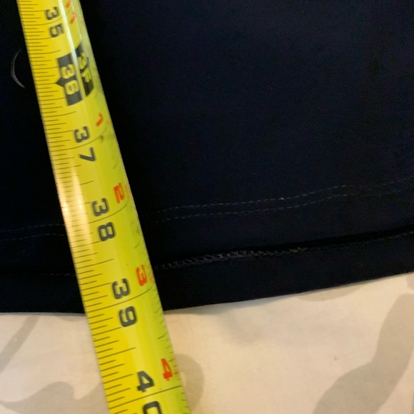 Compli K L Navy Dress - Picture 9 of 12